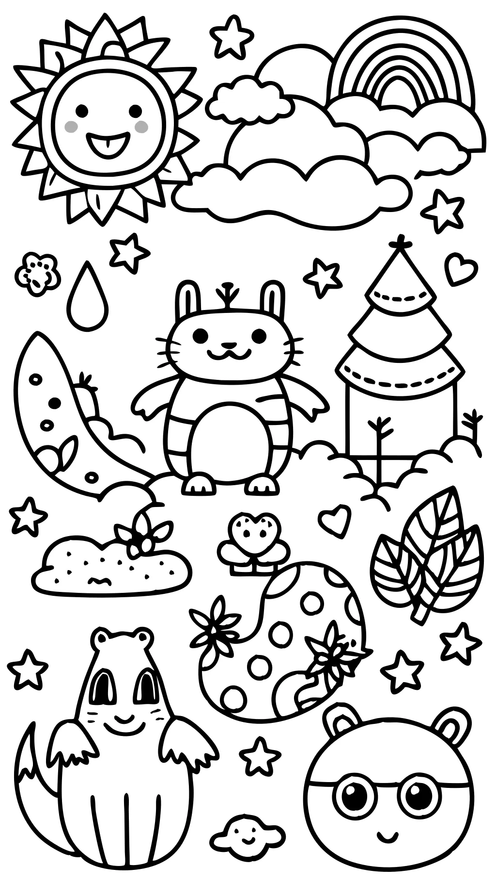 www.crayola.com free-coloring-pages